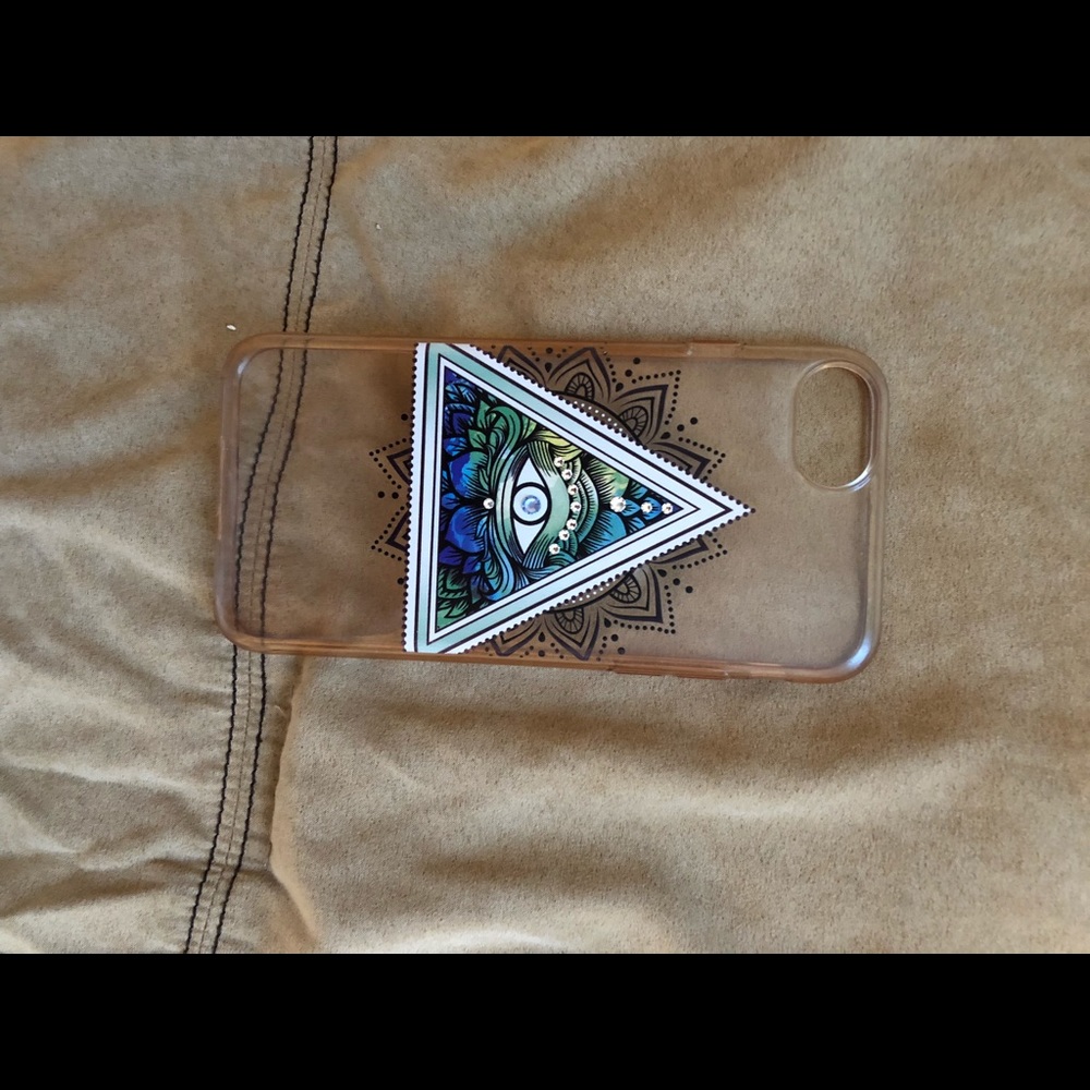 iPhone 6, 6S, 7, 8 phone case